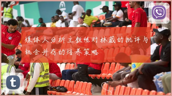 媒体人分析主教练对林葳的批评与机会并存的培养策略